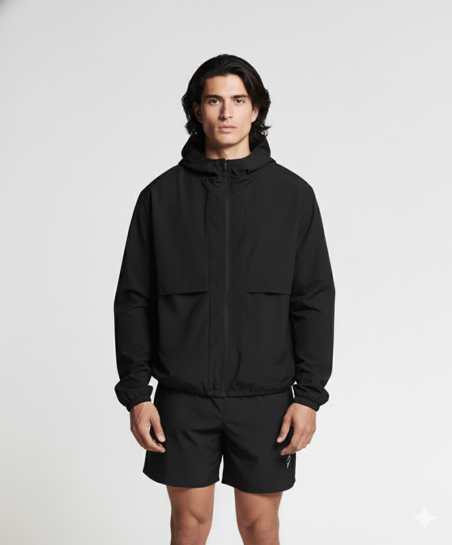Performance Windbreaker