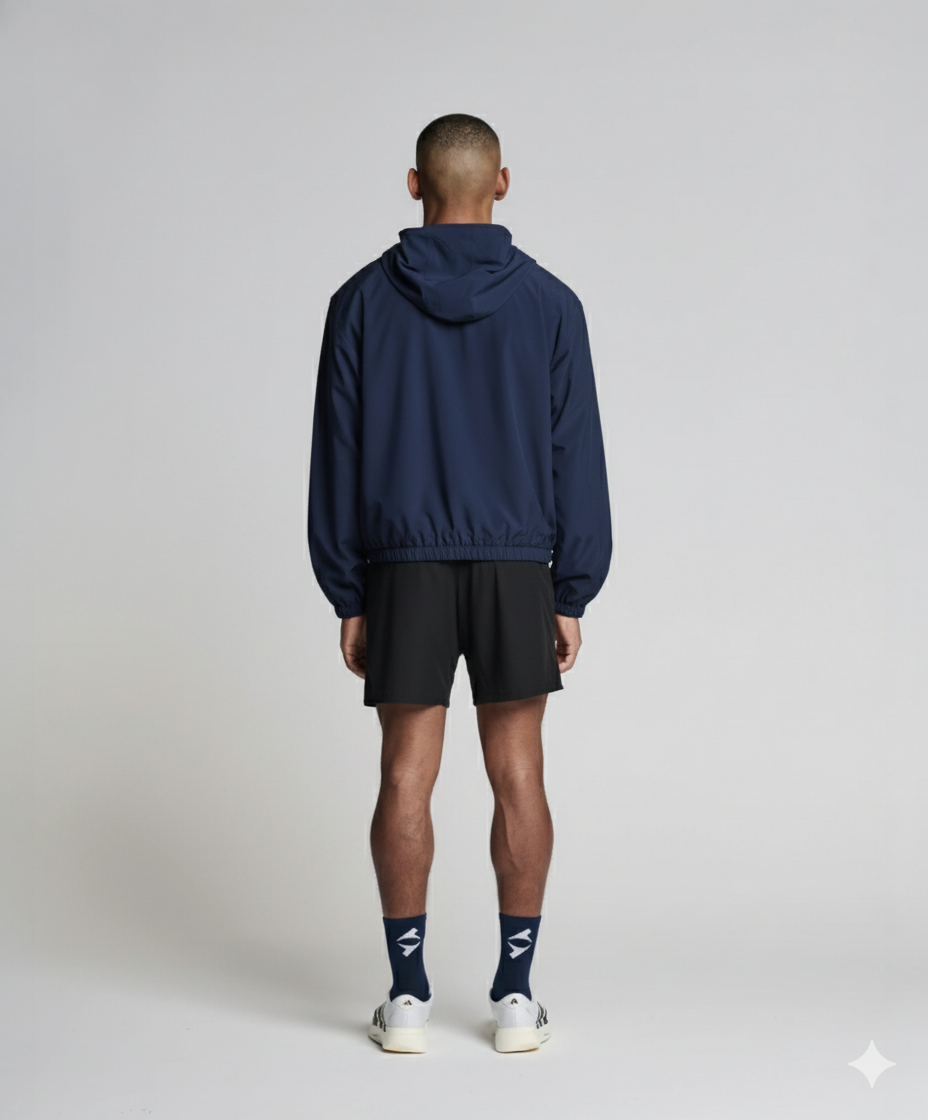 Performance Windbreaker