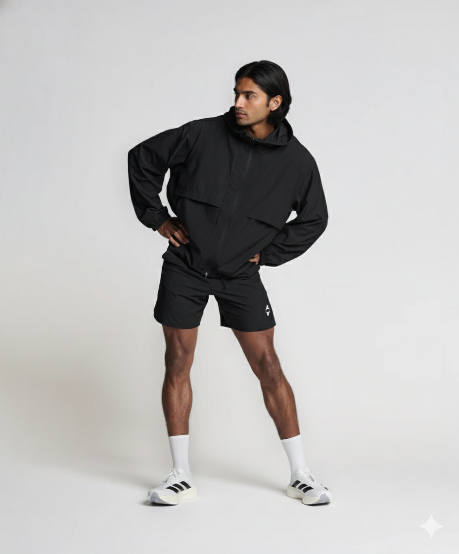 Performance Windbreaker