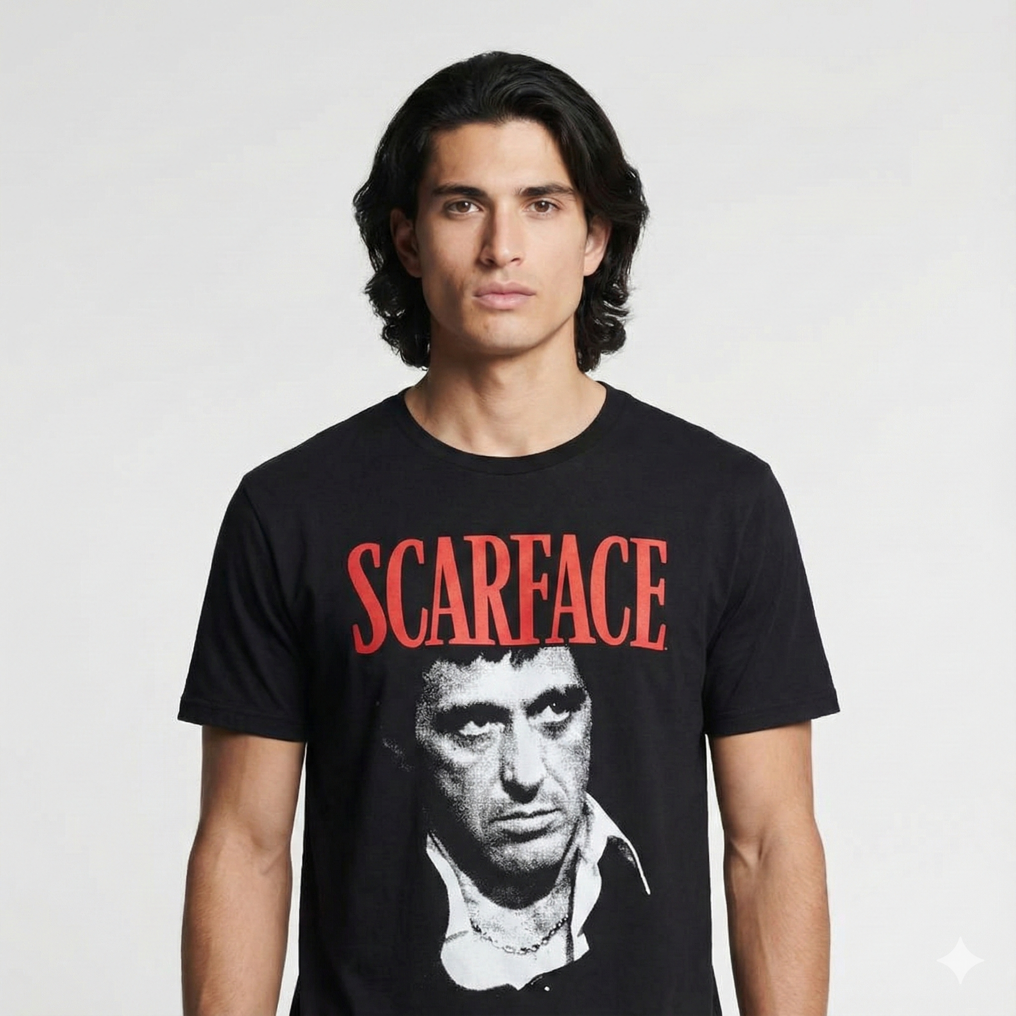 SCARFACE TSHIRT