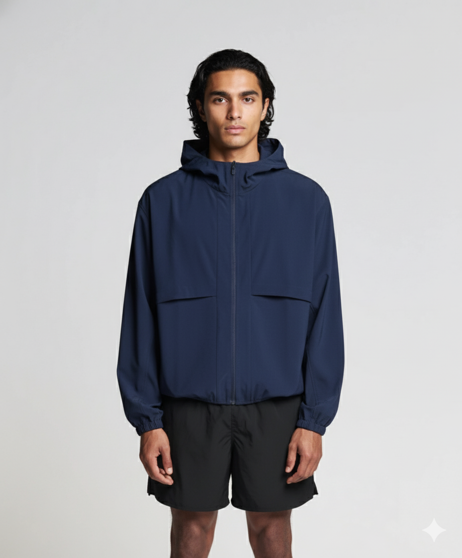 Performance Windbreaker