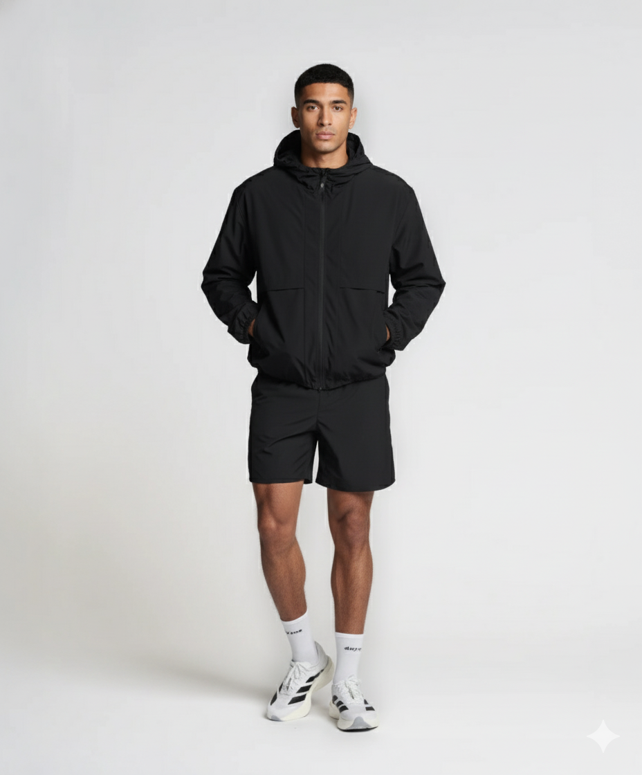 Performance Windbreaker